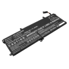 utángyártott Lenovo L20L3P71 helyettesítő laptop akkumulátor (Li-Polymer, 11.52V, 4500mAh / 51.84Wh) - Utángyártott