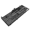 utángyártott Lenovo L21L4P76 helyettesítő laptop akkumulátor (Li-Polymer, 7.74V, 6400mAh / 49.54Wh) - Utángyártott