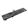 utángyártott Lenovo Legion 5 Pro 16ARH7H 82RG003RMJ készülékhez laptop akkumulátor (Li-Polymer, 15.44V, 5100mAh / 78.74Wh) - Utángyártott