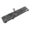 utángyártott Lenovo Legion 7 16ARHA7 82UH003HTW készülékhez laptop akkumulátor (Li-Polymer, 15.44V, 5050mAh / 77.97Wh) - Utángyártott
