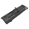 utángyártott Lenovo Legion Slim 5 14APH8-82Y5001UPH készülékhez laptop akkumulátor (Li-Polymer, 15.52V, 4700mAh / 72.94Wh) - Utángyártott