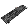 utángyártott Lenovo Legion Slim 7 16IRH8 82Y30052SB készülékhez laptop akkumulátor (Li-Polymer, 15.56V, 6400mAh / 99.58Wh) - Utángyártott