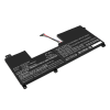 utángyártott Lenovo Legion Y740-17ICHg 81HH0053UK készülékhez laptop akkumulátor (Li-Polymer, 15.36V, 4800mAh / 73.73Wh) - Utángyártott