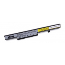 utángyártott Lenovo N50, N50-30 Laptop akkumulátor - 2200mAh (14.8V Szürke) - Utángyártott lenovo notebook akkumulátor