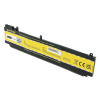 utángyártott Lenovo SB1046F46461, SB10F46460 helyettesítő laptop akkumulátor (11.1V, 2000mAh, Li-Polymer) - Utángyártott