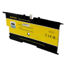 utángyártott Lenovo SB10F46441 helyettesítő laptop akkumulátor (15.2V, 2800mAh, Li-Polymer) - Utángyártott lenovo notebook akkumulátor