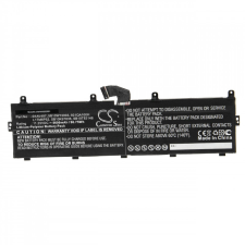 utángyártott Lenovo SB10T83146 helyettesítő laptop akkumulátor (11.25V, 8600mAh / 96.75Wh) - Utángyártott lenovo notebook akkumulátor