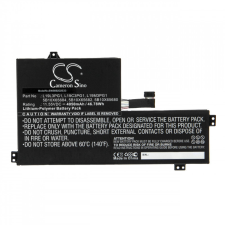 utángyártott Lenovo SB10W67359 helyettesítő laptop akkumulátor (11.55V, 4050mAh / 46.78Wh) - Utángyártott lenovo notebook akkumulátor