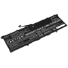 utángyártott Lenovo ThinkBook 14p G2 ACH 20YN0003KR készülékhez laptop akkumulátor (Li-Polymer, 15.44V, 3850mAh / 59.44Wh) - Utángyártott
