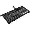 utángyártott Lenovo ThinkBook 15 G2 ITL 20VE0059PB készülékhez laptop akkumulátor (Li-Polymer, 11.52V, 3850mAh / 44.35Wh) - Utángyártott