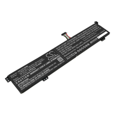 utángyártott Lenovo ThinkBook 15p IMH 20V30026PE készülékhez laptop akkumulátor (Li-Polymer, 11.4V, 3900mAh / 44.46Wh) - Utángyártott lenovo notebook akkumulátor