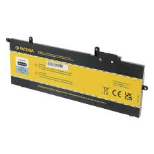 utángyártott Lenovo ThinkPad A285, X280 laptop akkumulátor - 3900mAh (11.4V Fekete) - Utángyártott lenovo notebook akkumulátor