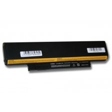 utángyártott Lenovo ThinkPad Edge E325 Laptop akkumulátor - 6600mAh (11.1V Fekete) - Utángyártott lenovo notebook akkumulátor