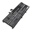 utángyártott Lenovo ThinkPad L13 Gen 4(Intel)21FG000BYA készülékhez laptop akkumulátor (Li-Polymer, 15.36V, 2850mAh / 43.78Wh) - Utángyártott