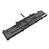 utángyártott Lenovo ThinkPad L14 Gen 3(Intel)21C1002VCX készülékhez laptop akkumulátor (Li-Polymer, 11.52V, 4850mAh / 55.87Wh) - Utángyártott