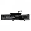 utángyártott Lenovo ThinkPad L380 Yoga 20M7CTO1WW készülékhez laptop akkumulátor (11.1V, 3950mAh / 43.85Wh) - Utángyártott