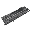 utángyártott Lenovo ThinkPad P16s Gen 1(Intel)21BT004JEQ készülékhez laptop akkumulátor (Li-Polymer, 15.48V, 3250mAh / 50.31Wh) - Utángyártott