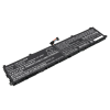 utángyártott Lenovo ThinkPad P1 Gen 5-21DC005PUK készülékhez laptop akkumulátor (Li-Polymer, 15.48V, 5650mAh / 87.46Wh) - Utángyártott