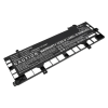 utángyártott Lenovo ThinkPad T16 Gen 1(Intel)21BV00DAMB készülékhez laptop akkumulátor (Li-Polymer, 15.4V, 3300mAh / 50.82Wh) - Utángyártott