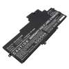 utángyártott Lenovo ThinkPad X1 Nano Gen 2 21E8002HGB készülékhez laptop akkumulátor (Li-Polymer, 11.61V, 4150mAh / 48.18Wh) - Utángyártott