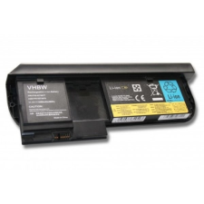 utángyártott Lenovo Thinkpad X220i Tablet Laptop akkumulátor - 4400mAh (11.1V Fekete) - Utángyártott lenovo notebook akkumulátor