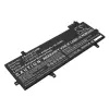 utángyártott Lenovo ThinkPad Z13 Gen 1 21D2001AIV készülékhez laptop akkumulátor (Li-Polymer, 11.64V, 4300mAh / 50.05Wh) - Utángyártott