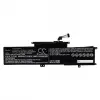 utángyártott Lenovo TP L390-20NUS12T00 készülékhez laptop akkumulátor (11.1V, 3950mAh / 43.85Wh) - Utángyártott