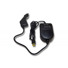 utángyártott Lenovo Yoga 2 11 Autós töltő adapter (12V) - Utángyártott ibm-lenovo notebook hálózati töltő