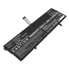 utángyártott Lenovo Yoga 7 14IAL7-82QE007LYA készülékhez laptop akkumulátor (Li-Polymer, 15.36V, 4450mAh / 68.35Wh) - Utángyártott