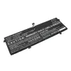 utángyártott Lenovo Yoga Slim 9 14IAP7 82T0000UKR készülékhez laptop akkumulátor (Li-Polymer, 15.52V, 4700mAh / 72.94Wh) - Utángyártott
