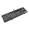 utángyártott Lenovo Yoga Slim 9 14IAP7 82T0002LPG készülékhez laptop akkumulátor (Li-Polymer, 15.52V, 4700mAh / 72.94Wh) - Utángyártott
