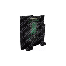 utángyártott Lexmark W-812 chip nyomtató kellék