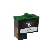 utángyártott Lexmark z645, z717, z817, z819 készülékekhez tinta patron (Fekete) - Utángyártott nyomtatópatron & toner