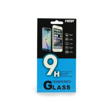 utángyártott LG K22 tempered glass kijelzővédő üvegfólia mobiltelefon kellék