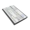 utángyártott LG KS360, KT520 készülékekhez mobiltelefon akkumulátor (Li-ion, 3.7V, 650mAh / 2.41Wh) - Utángyártott