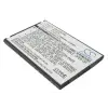 utángyártott LG TFLGL16C3PWP készülékhez mobiltelefon akkumulátor (Li-ion, 3.7V, 1200mAh / 4.44Wh) - Utángyártott
