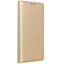utángyártott Magnet Honor Magic 7 Pro mágneses flip tok, arany tok és táska