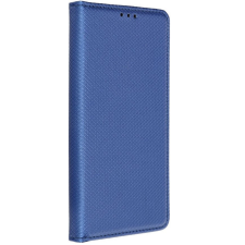 utángyártott Magnet Honor Magic 7 Pro mágneses flip tok, kék tok és táska