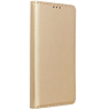 utángyártott Magnet Samsung Galaxy A56 mágneses flip tok, arany