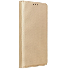utángyártott Magnet Samsung Galaxy A56 mágneses flip tok, arany tok és táska