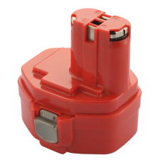 utángyártott Makita 1051DWFE, 1051DZ akkumulátor - 2500mAh (14.4V) - Utángyártott egyéb notebook akkumulátor