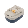 utángyártott Makita 193531-7 helyettesítő szerszámgép akkumulátor (Ni-MH, 9.6V, 2200mAh / 21.12Wh) - Utángyártott