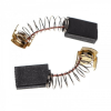 utángyártott Makita 2107FK, 4100NH, 4140, 5806B, 6924N, 9015B, 9227C, 9403, GA5010 készülékekhez 2db szénkefe - Utángyártott