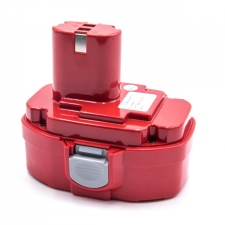 utángyártott Makita 5026DB akkumulátor - 2000mAh (18V) - Utángyártott barkácsgép akkumulátor
