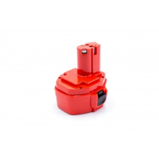 utángyártott Makita 6280DWAE, 6280DWALE, 6281 akkumulátor - 1500mAh (14.4V) - Utángyártott barkácsgép akkumulátor