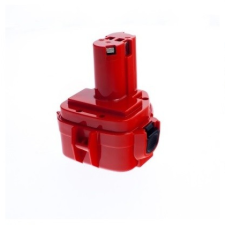 utángyártott Makita 6317D, 6317DWAE, 6317DWDE akkumulátor - 3000mAh (12V) - Utángyártott barkácsgép akkumulátor