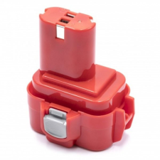 utángyártott Makita 6794D, 6796D, 6796FD akkumulátor - 3000mAh (9.6V) - Utángyártott barkácsgép akkumulátor