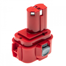 utángyártott Makita 6909D, 6909DW akkumulátor - 3000mAh (9.6V) - Utángyártott barkácsgép akkumulátor
