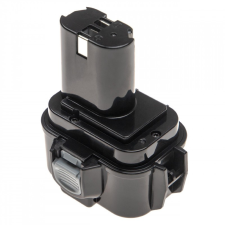 utángyártott Makita 6991D, 6991DWDE akkumulátor - 2100mAh (9.6V) - Utángyártott barkácsgép akkumulátor