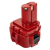 utángyártott Makita 8411DWH, 8413D, 8413DWAE akkumulátor - 1500mAh (12.0V) - Utángyártott